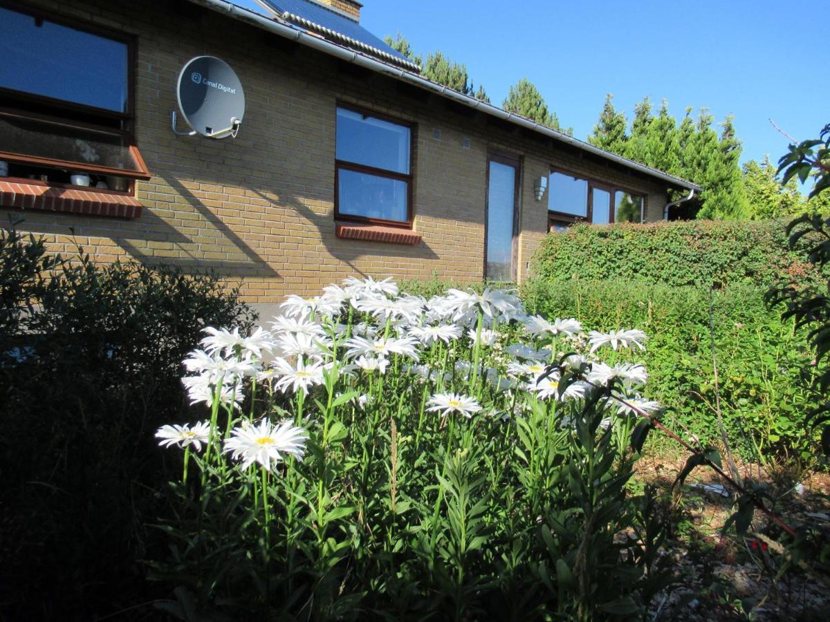 Aebelo-Guidens B&B Bogense Exterior foto